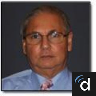 Franklin Guneratne, MD