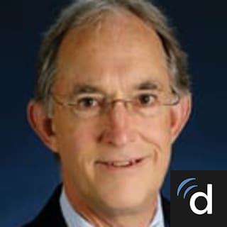 John Fulkerson, MD