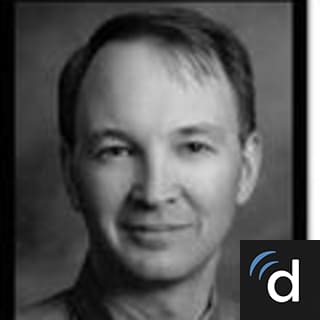 Byron Busch, MD, Internal Medicine, Saint Cloud, MN