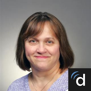 Carol Garrison, MD