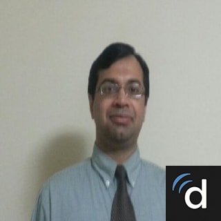 Kapil Arya, MD
