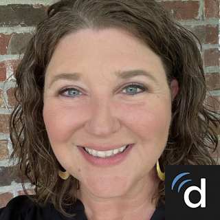 Amanda Saltzman, Pharmacist, Lake Charles, LA