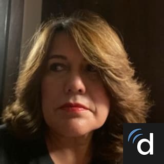 Alicia Vila, MD