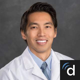 John Chuong Le, MD