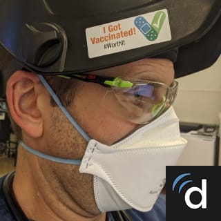 Brian Terzian, Emergency Medicine, Winchester, VA