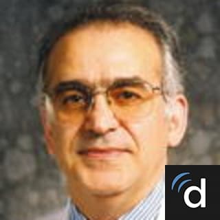 Mahmood Mafee, MD