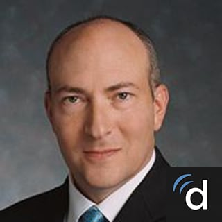 David Greenfield, MD