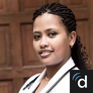Blen Tesfayesus, Family Nurse Practitioner, North Olmsted, OH