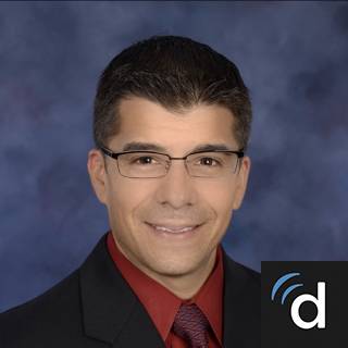 David Fontaine, Thoracic Surgery, Fountain Hill, PA