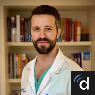 Stephen Wiseman, DO, Orthopaedic Surgery, Columbus, OH