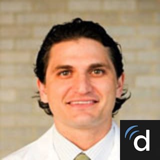 Carlos Alvarado, MD