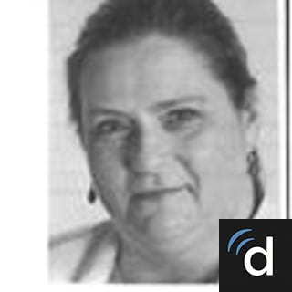 Christina Burch, MD