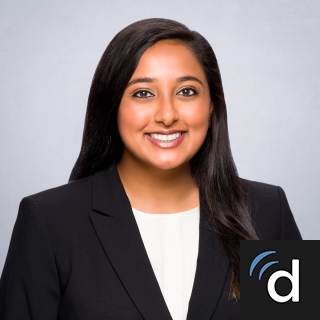 Dr. Rosaria Prasad, MD – Washington, DC | Resident Physician