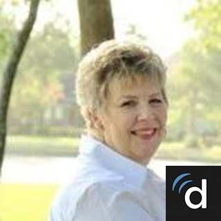 Judy Miller, Pharmacist, Spring, TX