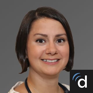 Nicole Winters, MD