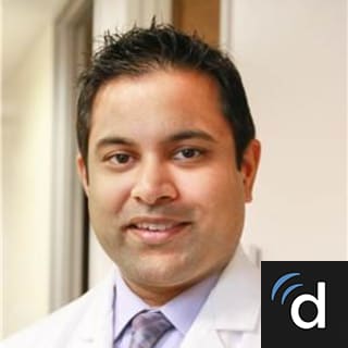 Shail Maheshwari, MD