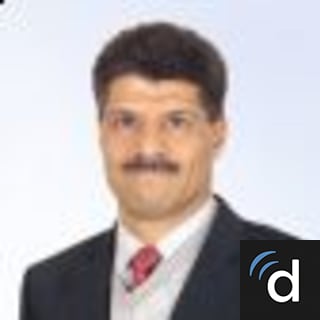 Tameem Shoukih, MD