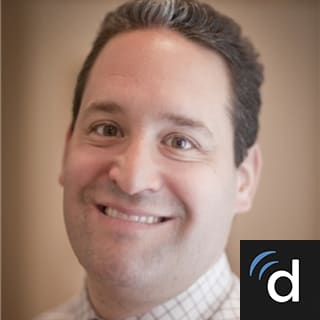 Neal Mesnick, MD