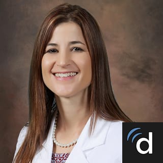 Monique Young, Nurse Practitioner, New Orleans, LA