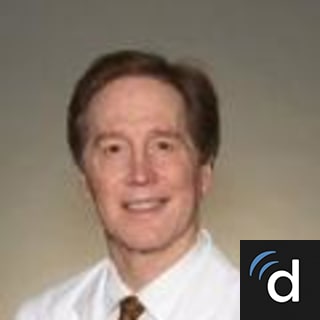 Russell McDonald, MD