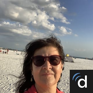 Liliana Gelvez, MD