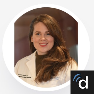 Alexandra Brown, MD