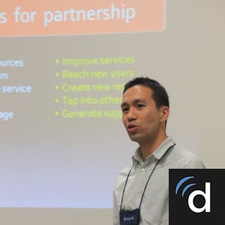 Richard Le, DO, Family Medicine, Victorville, CA