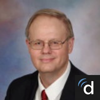 Michael Johnson, MD