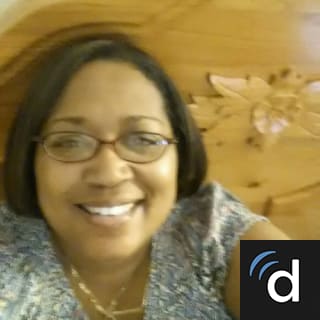 Bridgette (Leslie) Peterson, Family Nurse Practitioner, McLean, VA