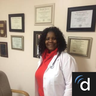Denise Johnson, MD