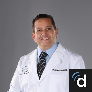 Heriberto Rodriguez Ayala, MD