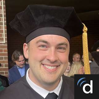 Garrett Little, MD, Resident Physician, Akron, OH