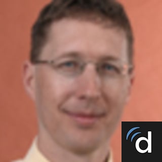 William Berndt, MD