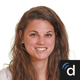 Elena Hill, MD