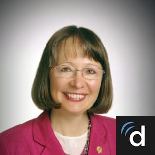 Anita (Helmuth) Showalter, DO