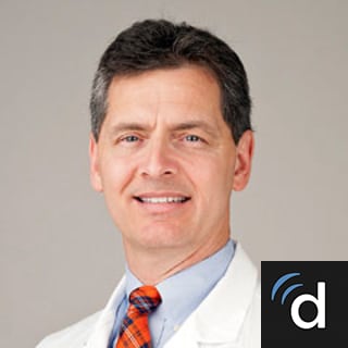 Mark Russell, MD