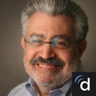 James Goldberg, MD