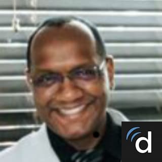 Charlie Foster Jr., MD