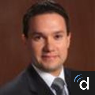 Luis Palacio, MD
