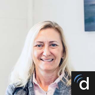 Carrie Anderson, MD