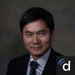 Hue-Teh Shih, MD, Cardiology, Houston, TX