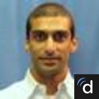 Gaurav Arora, MD