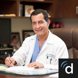 Michael Bahrami, MD