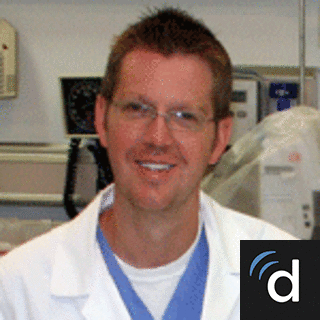 Michael Truitt, MD