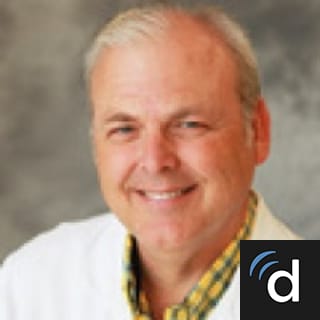 John Dexter, MD