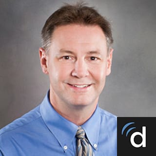 James Bethune, Orthopedics, Greensboro, NC