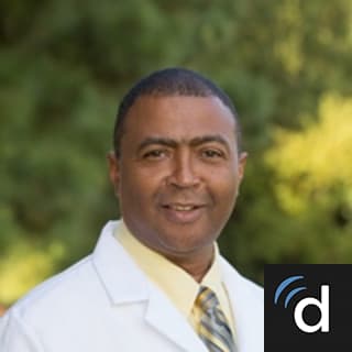 Eddie Smith, MD