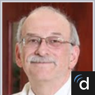 Martin Gimovsky, MD