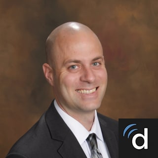 Chad Law, DO, Family Medicine, Bolivar, MO