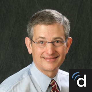 John Bertolatus, MD